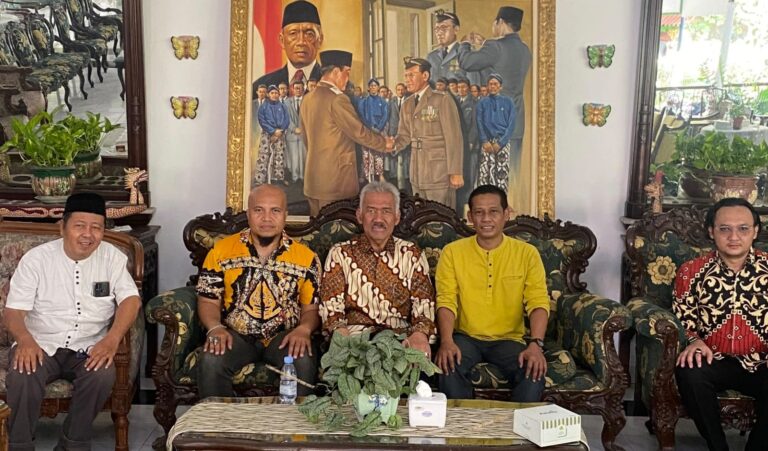 Haul HB IX Jadi Momentum Yogyakarta Menghidupkan Warisan Perjuangan Keraton
