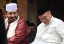 Maulid Nabi Jadi Momentum Doa Keberkahan, Wawali Harris Bobihoe Hadir