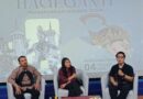 Ruang Masyarakat Ketemu 2026 Meriahkan Taman Pintar dengan Wayang Playground dan Kuliner Warisan