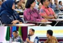 Honor RT/RW Didorong Naik, Susanto Usulkan Pembayaran Bulanan dan Transport Rapat