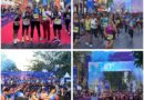8.000 Pelari Ramaikan Malioboro Run 2026, Yogyakarta Jadi Lautan Peserta