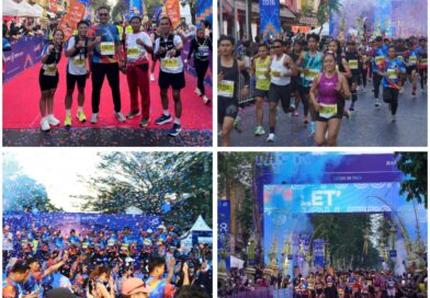 8.000 Pelari Ramaikan Malioboro Run 2026, Yogyakarta Jadi Lautan Peserta