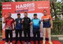 Fun Run Meriah, Wawali Harris Bobihoe Sebut Warga Makin Semangat Hidup Sehat Fun Run Meriah, Wawali Harris Bobihoe Sebut Warga Makin Semangat Hidup Sehat