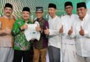 Kajian Bersama Warga, Harris Bobihoe Ajak Perkuat Keluarga yang Bahagia dan Sejahtera Kajian Bersama Warga, Harris Bobihoe Ajak Perkuat Keluarga yang Bahagia dan Sejahtera