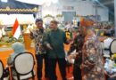 Koperasi Kareb Rayakan HUT ke-50, Fokus Perkuat Kesejahteraan Anggota dan Karyawan Koperasi Kareb Rayakan HUT ke-50, Fokus Perkuat Kesejahteraan Anggota dan Karyawan