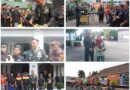 Bregodo Keraton Iringi Warga Yogyakarta Beri Ucapan HUT ke-81 TNI Bregodo Keraton Iringi Warga Yogyakarta Beri Ucapan HUT ke-81 TNI