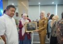 Jamsostek Award Lampung 2025, Jihan Dorong Perlindungan Pekerja Berbasis Data DTSEN Jamsostek Award Lampung 2025, Jihan Dorong Perlindungan Pekerja Berbasis Data DTSEN