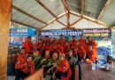 Kemarau Panjang, Bantuan Tiga belas Tangki Air Bersih Dikirim ke Gunungkidul Kemarau Panjang, Bantuan Tiga belas Tangki Air Bersih Dikirim ke Gunungkidul