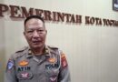 Jelang WJNC 2026, Polresta Yogyakarta Siapkan 400 Personel Pengamanan