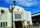 WJNC 2026 Meriah, KAI Imbau Penumpang Datang Lebih Awal ke Stasiun