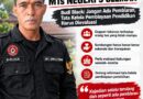 Polemik Sumbangan MTsN 9 Sleman, GPM Pertanyakan Mekanisme Pengumpulan Dana Polemik Sumbangan MTsN 9 Sleman, GPM Pertanyakan Mekanisme Pengumpulan Dana