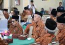 Bupati Bandung Hadiri Sosialisasi Program Kerja PWRI 2025–2029 dan Serahkan Bantuan