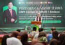 UMY dan SMAN 1 Sedayu Perkuat Kolaborasi di Bidang Pendidikan hingga Pengembangan Siswa