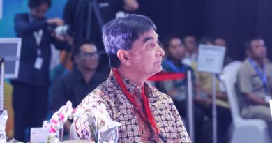 Hadiri Peluncuran Indeks Integritas Pendidikan 2026, Wagub Banten Dorong Kolaborasi