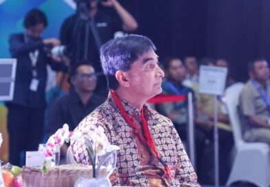 Hadiri Peluncuran Indeks Integritas Pendidikan 2026, Wagub Banten Dorong Kolaborasi