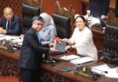 Pemerintah Dorong Era Baru Hukum Ketenagakerjaan melalui RUU Pelindungan Pemerintah Dorong Era Baru Hukum Ketenagakerjaan melalui RUU Pelindungan