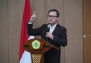 Hadapi Risiko Bencana, Wamendagri Bima Dorong Pemda Lebih Responsif dan Antisipatif Hadapi Risiko Bencana, Wamendagri Bima Dorong Pemda Lebih Responsif dan Antisipatif