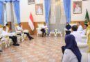 Musim Hujan Bergeser ke Desember, Banten Perkuat Antisipasi Lewat Modifikasi Cuaca Musim Hujan Bergeser ke Desember, Banten Perkuat Antisipasi Lewat Modifikasi Cuaca