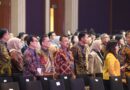 Hilirisasi hingga Kecerdasan Buatan Dibahas di Investor Daily Summit 2026, Bobihoe Hadir