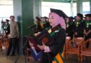 UWM Lepas 176 Lulusan, Rektor Tekankan Penguasaan Teknologi Hadapi Era Digital