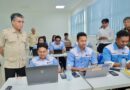 Menaker Yassierli: Kompetensi Angkatan Kerja Harus Sesuai Kebutuhan Industri