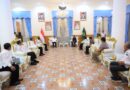 Tekan Pengangguran, Gubernur Andra Soni Perkuat Kolaborasi Lintas Pihak