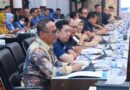 Herman Deru Bahas Progres Pembangunan Flyover Muara Enim di Griya Agung Herman Deru Bahas Progres Pembangunan Flyover Muara Enim di Griya Agung