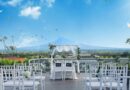 Paket Pernikahan Rp9 Jutaan di INNSiDE by Meliá Yogyakarta, Bonus Panorama Merapi Paket Pernikahan Rp9 Jutaan di INNSiDE by Meliá Yogyakarta, Bonus Panorama Merapi