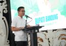 Bupati Bandung Hadiri MoU KONI dan BPJS Ketenagakerjaan untuk Perlindungan Atlet Bupati Bandung Hadiri MoU KONI dan BPJS Ketenagakerjaan untuk Perlindungan Atlet