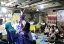 Perkuat 6 SPM, TP Posyandu Pusat Turun Langsung ke Posyandu Beawaek NTT Perkuat 6 SPM, TP Posyandu Pusat Turun Langsung ke Posyandu Beawaek NTT