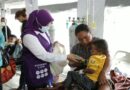TP PKK dan TP Posyandu Pusat Kunjungi RSUD Ruteng, Salurkan Bantuan untuk Korban Bencana Manggarai TP PKK dan TP Posyandu Pusat Kunjungi RSUD Ruteng, Salurkan Bantuan untuk Korban Bencana Manggarai