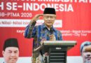 Demokrasi hingga Pengelolaan SDA, Haedar Nashir Soroti Konstruksi Ke-Indonesiaan Demokrasi hingga Pengelolaan SDA, Haedar Nashir Soroti Konstruksi Ke-Indonesiaan