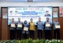 Banten CorpU Resmi Diluncurkan, Dorong ASN Lebih Inovatif dan Kolaboratif Banten CorpU Resmi Diluncurkan, Dorong ASN Lebih Inovatif dan Kolaboratif
