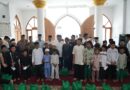 KDS Sosialisasikan BESTI dan Pinjaman Modal Tanpa Bunga KDS Sosialisasikan BESTI dan Pinjaman Modal Tanpa Bunga