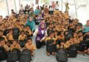 TP PKK dan TP Posyandu Dampingi Warga Terdampak Gempa NTT dalam Masa Pemulihan TP PKK dan TP Posyandu Dampingi Warga Terdampak Gempa NTT dalam Masa Pemulihan