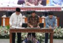 Layanan Jemaah Haji Kian Digital, Mendagri Tito Teken SEB Pemanfaatan Data Kependudukan Layanan Jemaah Haji Kian Digital, Mendagri Tito Teken SEB Pemanfaatan Data Kependudukan