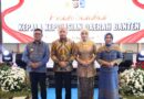 Sambut Irjen Hendra, Gubernur Banten Andra Soni Dorong Penguatan Kolaborasi Sambut Irjen Hendra, Gubernur Banten Andra Soni Dorong Penguatan Kolaborasi