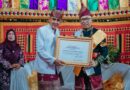 Gubernur Mirza Ingin Petani Kakao Lampung Nikmati Nilai Tambah Hasil Perkebunan Gubernur Mirza Ingin Petani Kakao Lampung Nikmati Nilai Tambah Hasil Perkebunan