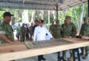 Karya Bakti TNI di Pandeglang Ditutup, Jalan 18 Km Berhasil Dibangun Karya Bakti TNI di Pandeglang Ditutup, Jalan 18 Km Berhasil Dibangun