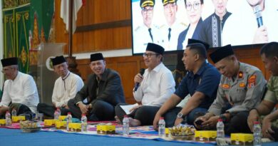 Karang Taruna Jogja Bergerak atas Tantangan Hasto, Rp910 Juta Terkumpul Karang Taruna Jogja Bergerak atas Tantangan Hasto, Rp910 Juta Terkumpul