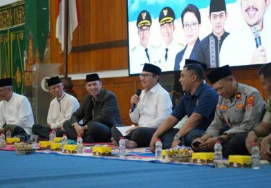 Karang Taruna Jogja Bergerak atas Tantangan Hasto, Rp910 Juta Terkumpul Karang Taruna Jogja Bergerak atas Tantangan Hasto, Rp910 Juta Terkumpul