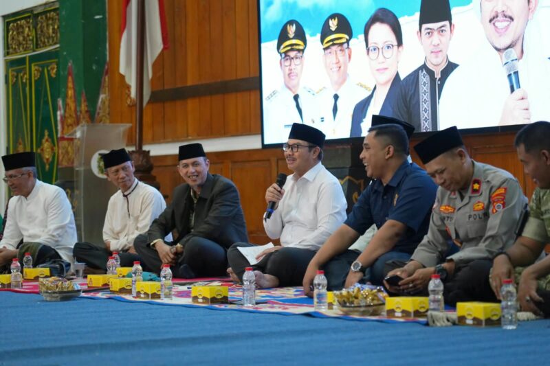 Karang Taruna Jogja Bergerak atas Tantangan Hasto, Rp910 Juta Terkumpul Karang Taruna Jogja Bergerak atas Tantangan Hasto, Rp910 Juta Terkumpul