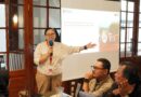 Perkuat Edukasi Keselamatan, KAI Kolaborasi dengan Media, Influencer, dan Komunitas