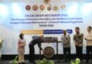 DIY Siapkan Mekanisme Terpadu Pemulihan Anak Korban Ekstremisme, BNPT Beri Penguatan