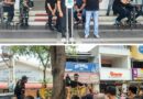 Korem 072 dan Ormas Berbagi untuk Pekerja Malioboro di Momen HUT ke-81 TNI