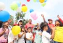 Wali Kota Bekasi Resmikan Taman Rinjani di Harapan Jaya, Ruang Terbuka Untuk Lingkungan yang Sehat dan Nyaman
