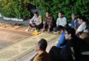 Warga Perum Polda Sleman Diajak Siaga, BPBD dan Bhabinkamtibmas Turun Langsung