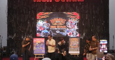 Rp1,027 Miliar Terkumpul dari KUSTOMFEST 2026, Dialokasikan untuk Sosial dan Pendidikan