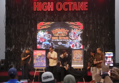 Rp1,027 Miliar Terkumpul dari KUSTOMFEST 2026, Dialokasikan untuk Sosial dan Pendidikan