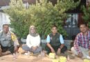 Perkuat Logistik Daerah, KAI Daop 6 Catat Pertumbuhan Angkutan Barang hingga 320 Ribu Ton